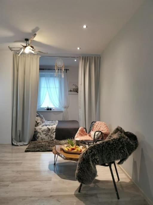 Urocze Studio W Sercu Cieplic Warmbrunn Eksteriør bilde