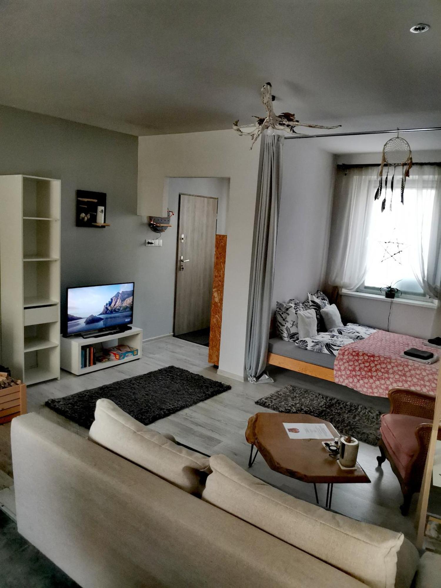 Urocze Studio W Sercu Cieplic Warmbrunn Eksteriør bilde