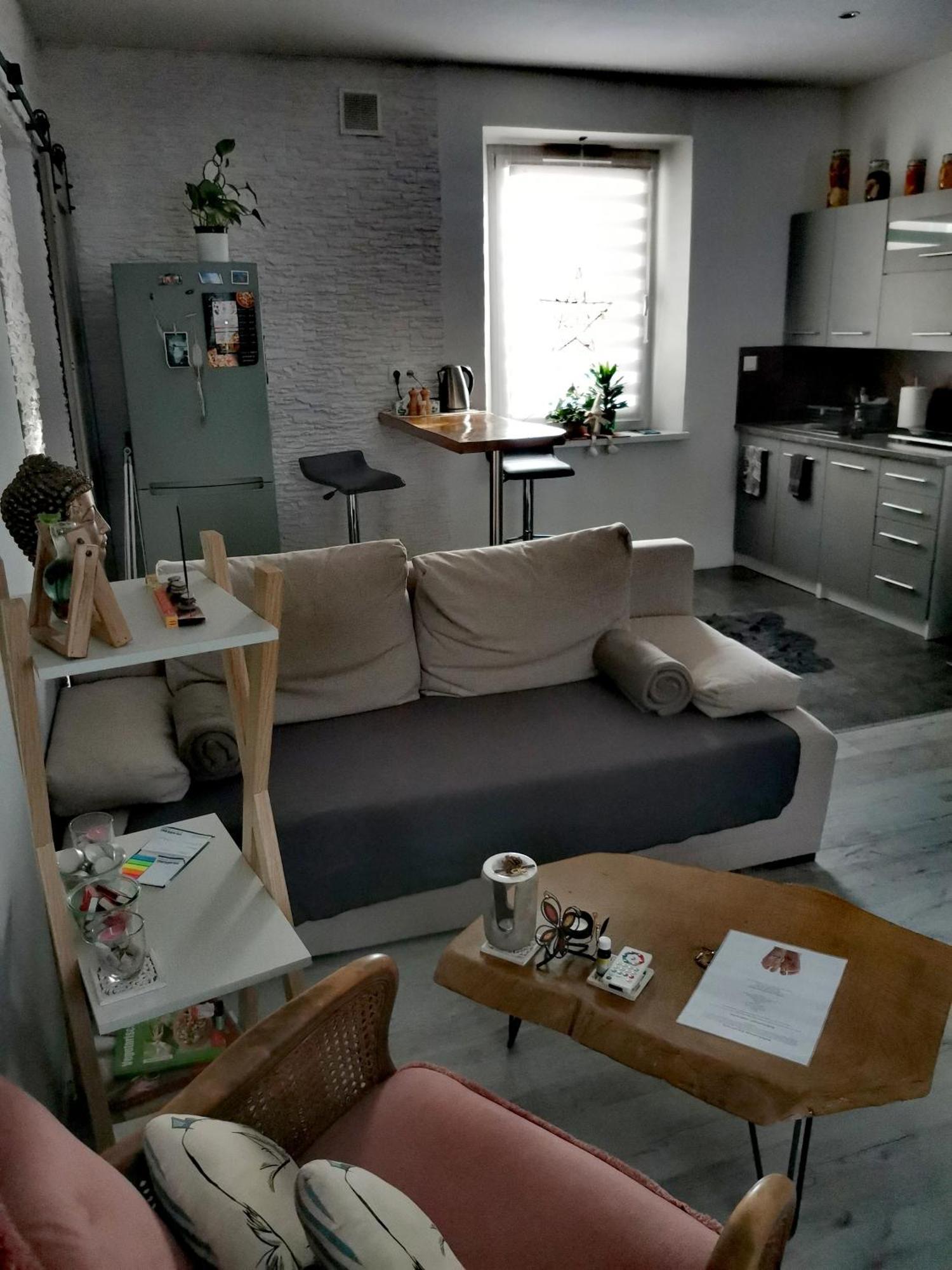 Urocze Studio W Sercu Cieplic Warmbrunn Eksteriør bilde